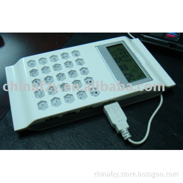 USB CALCULATOR
